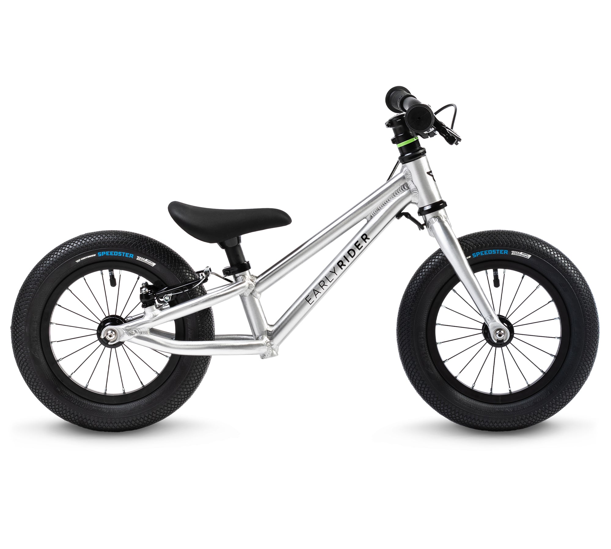 Charger 12 (incl Brake)