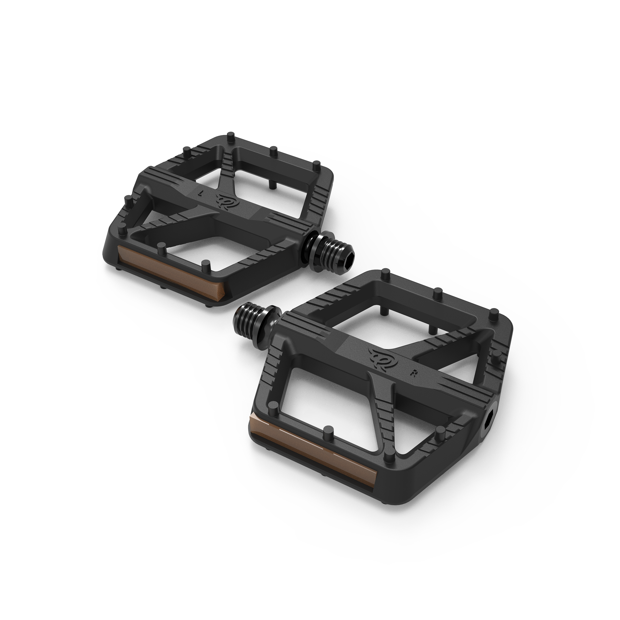 Early Rider Works Comp Pedals