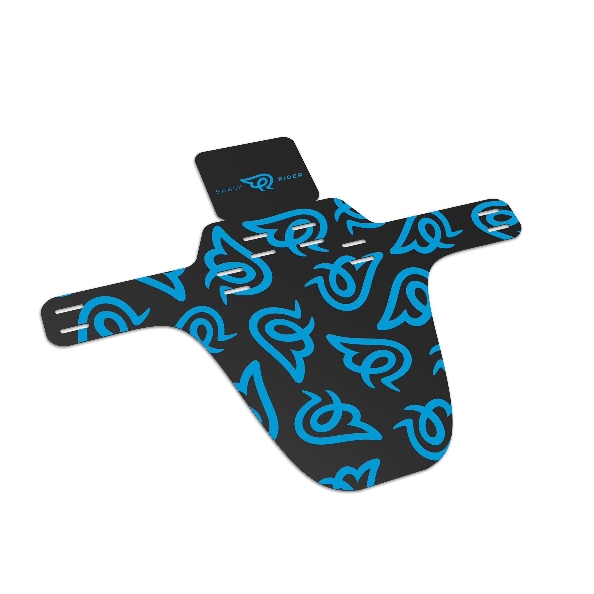 Wing Mudguard 20/24"