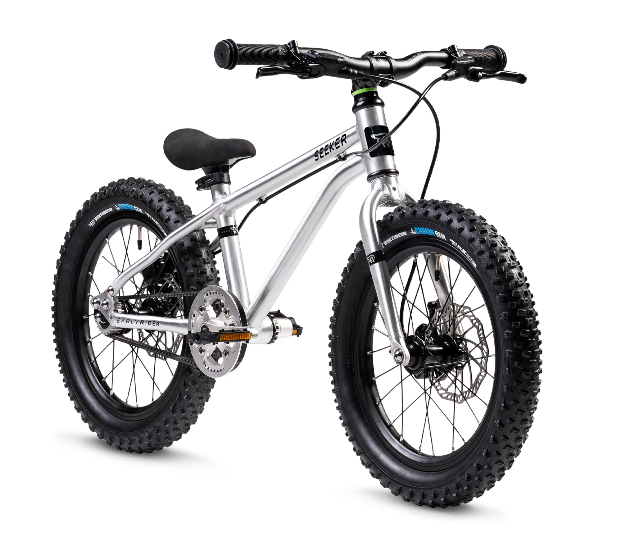 Seeker X16 Kids Bike | 16