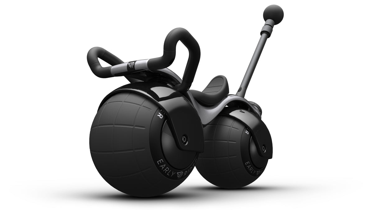 Super Velio Early Rider® CH