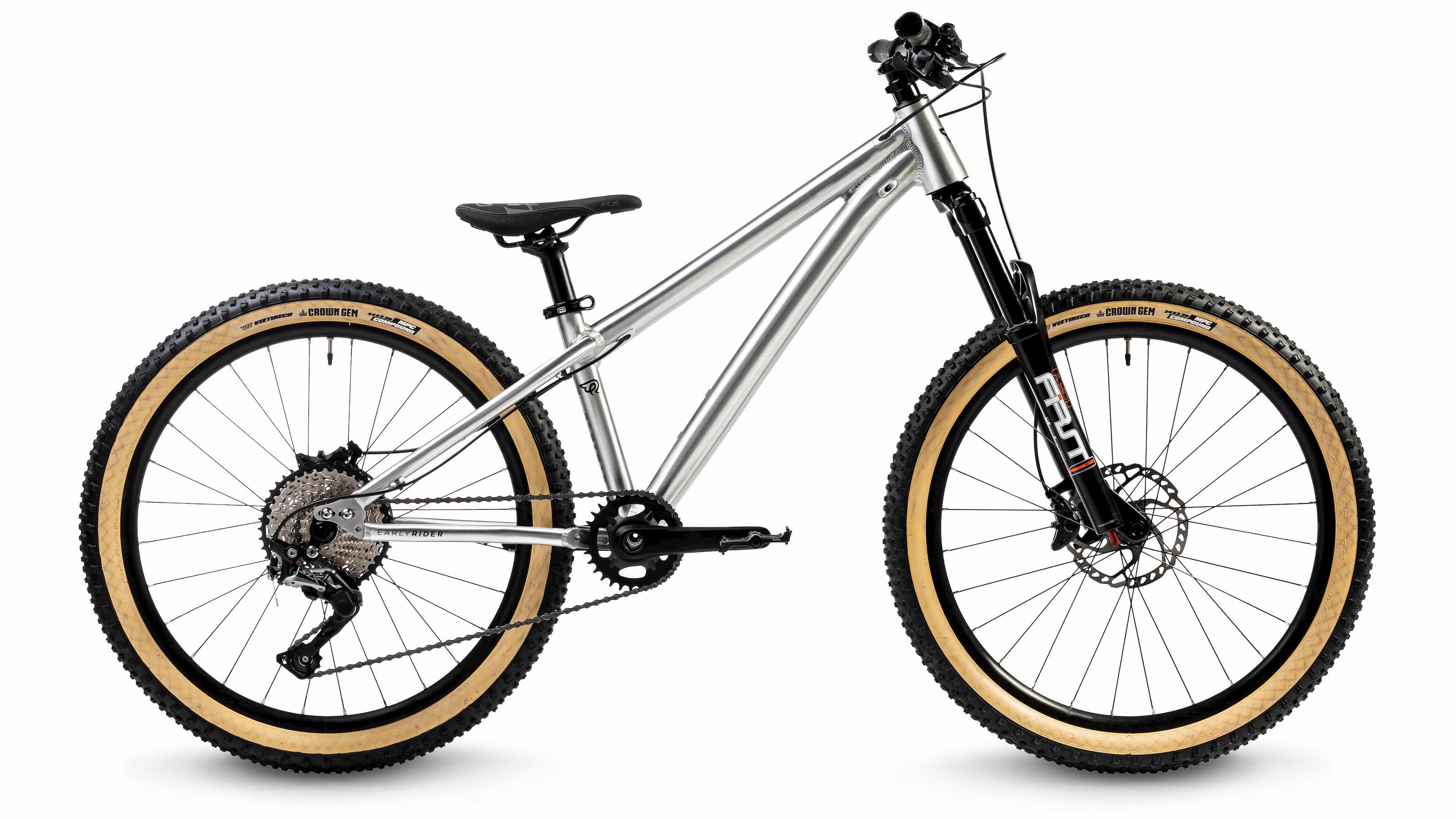 fahrradständer early rider Early Rider 14" / 16" Kickstand – Early Rider® CH