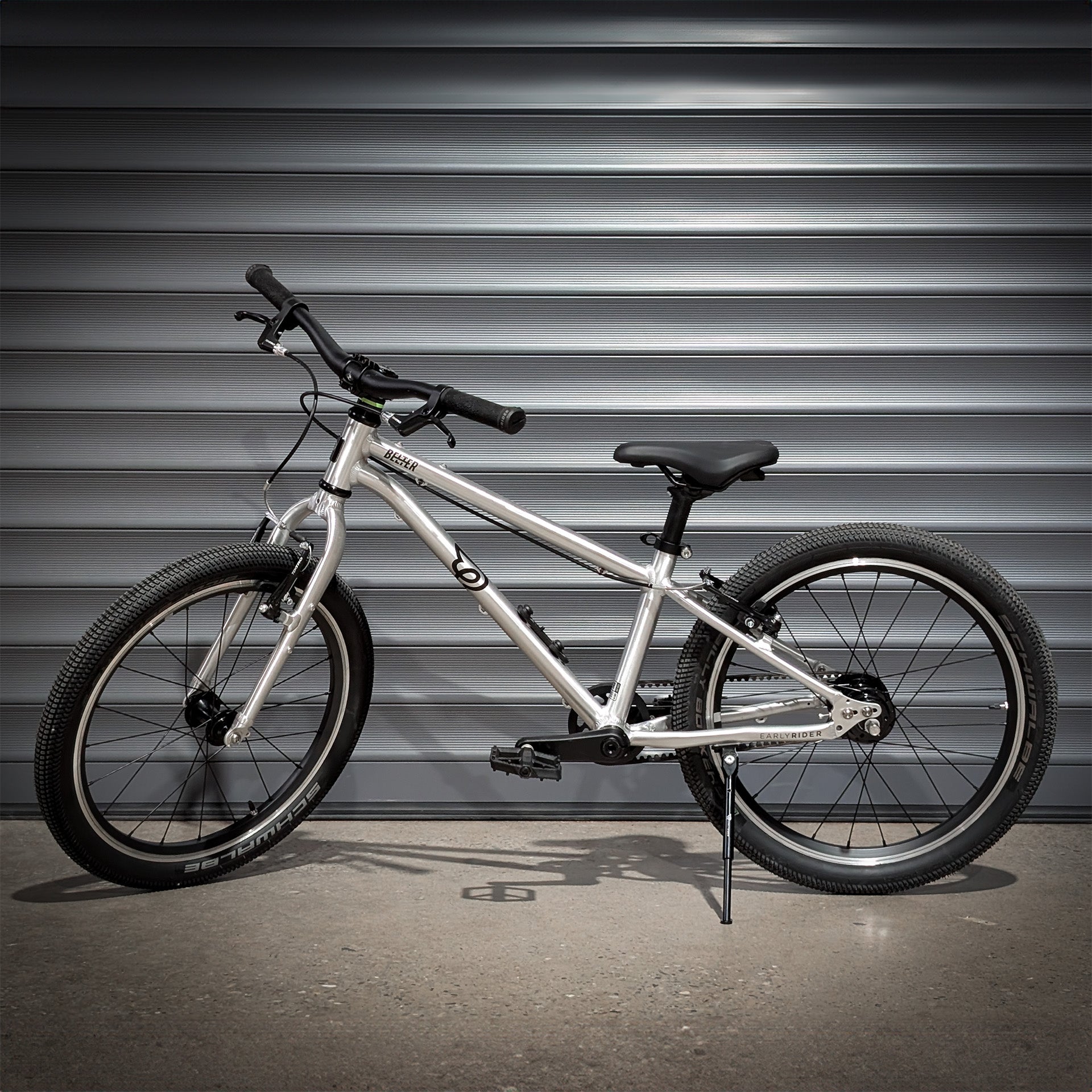 Early Rider 20" / 24" Kickstand Direct Mount