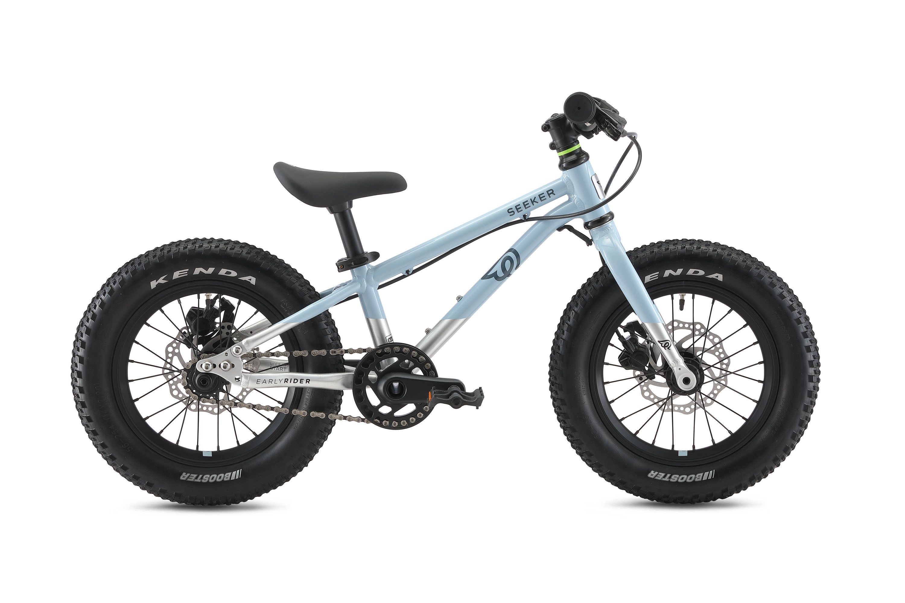 Early Rider Seeker 14 | 14