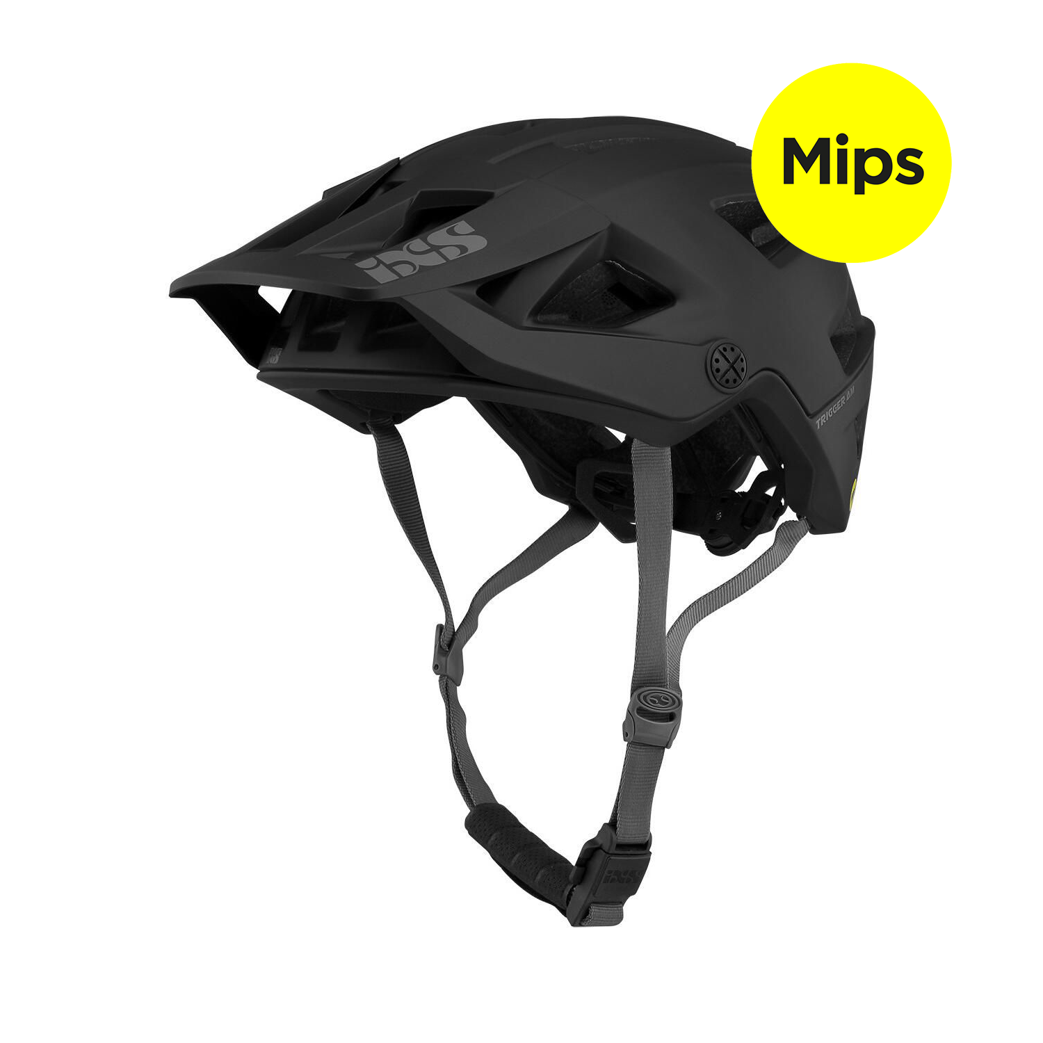 iXS Trigger AM MIPS Helmet