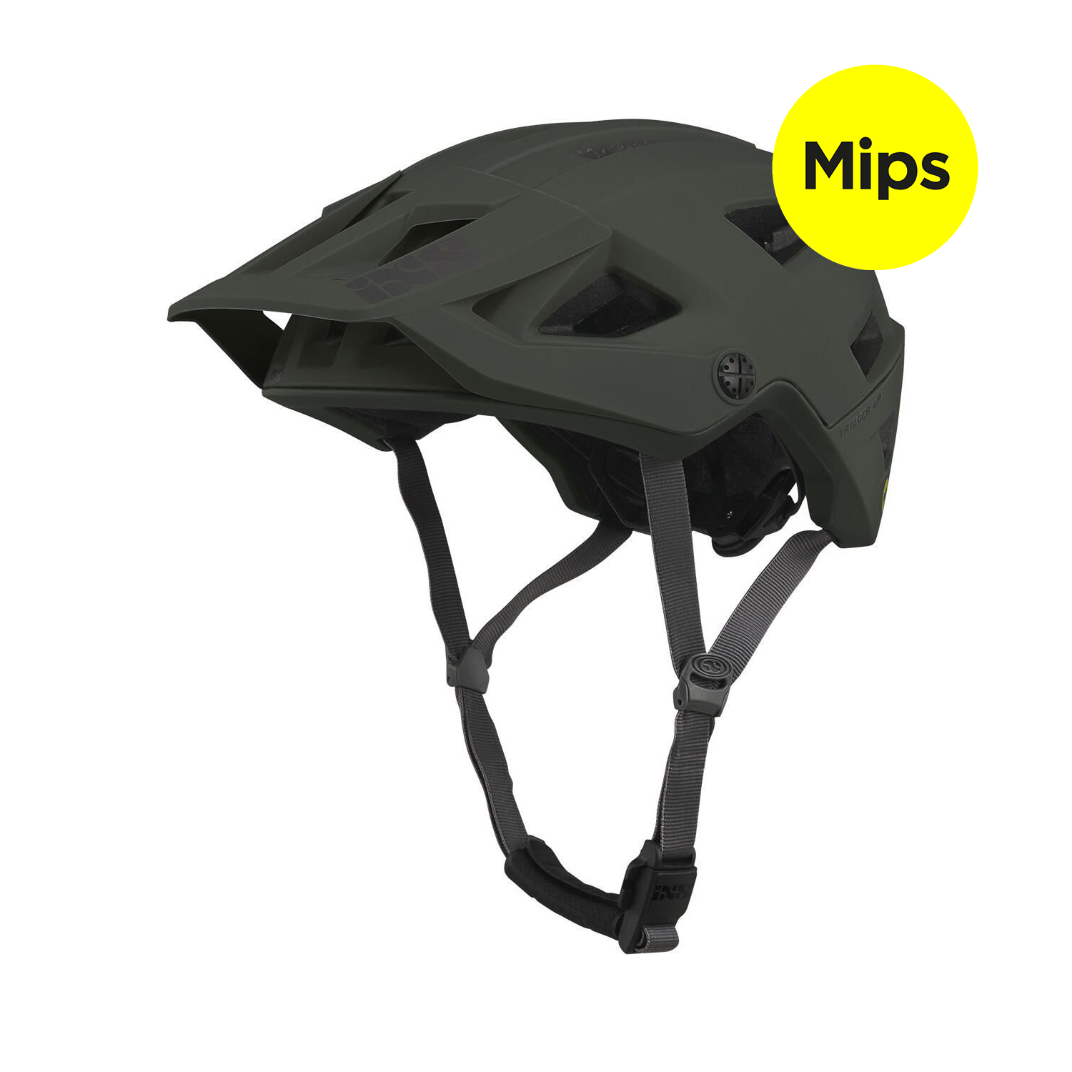 iXS Trigger AM MIPS Helmet