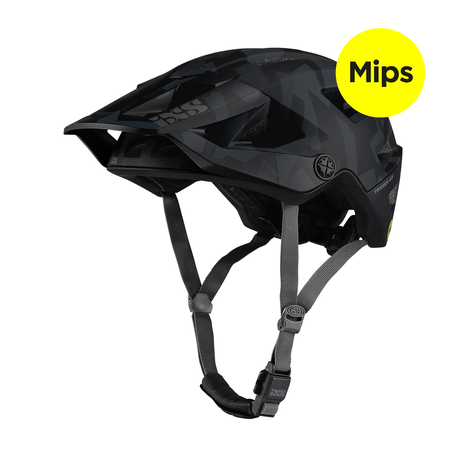 iXS Trigger AM MIPS Helmet