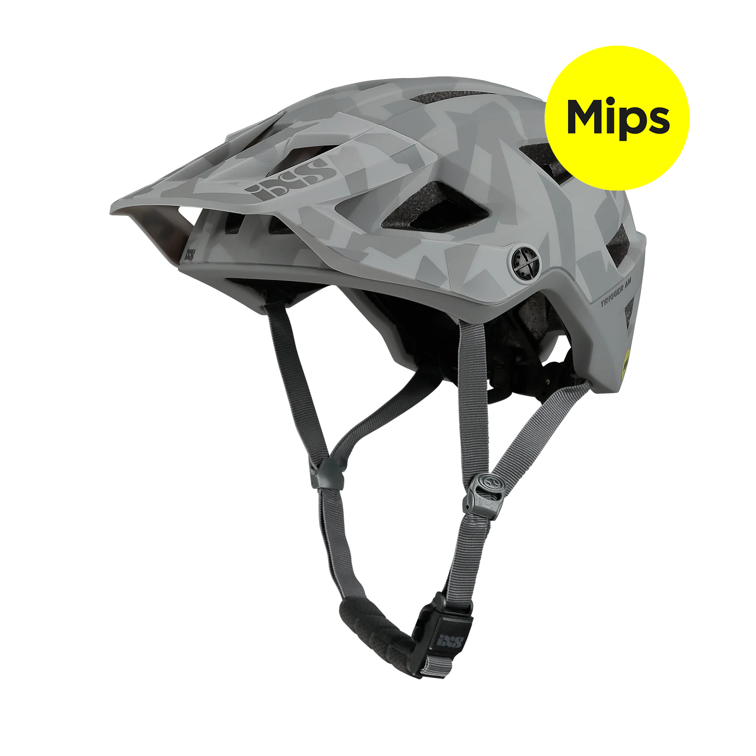 iXS Trigger AM MIPS Helmet