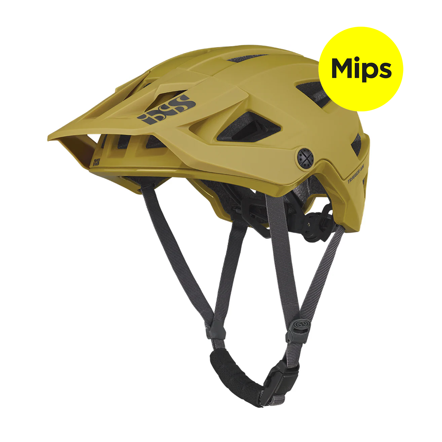 iXS Trigger AM MIPS Helmet