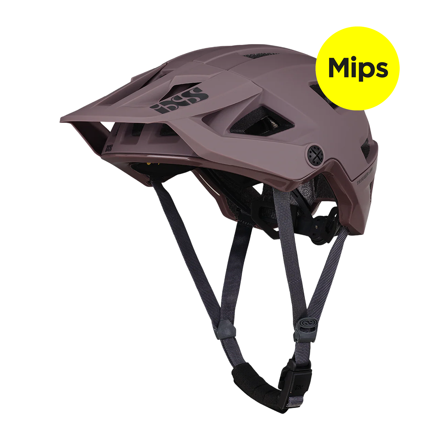 iXS Trigger AM MIPS Helmet
