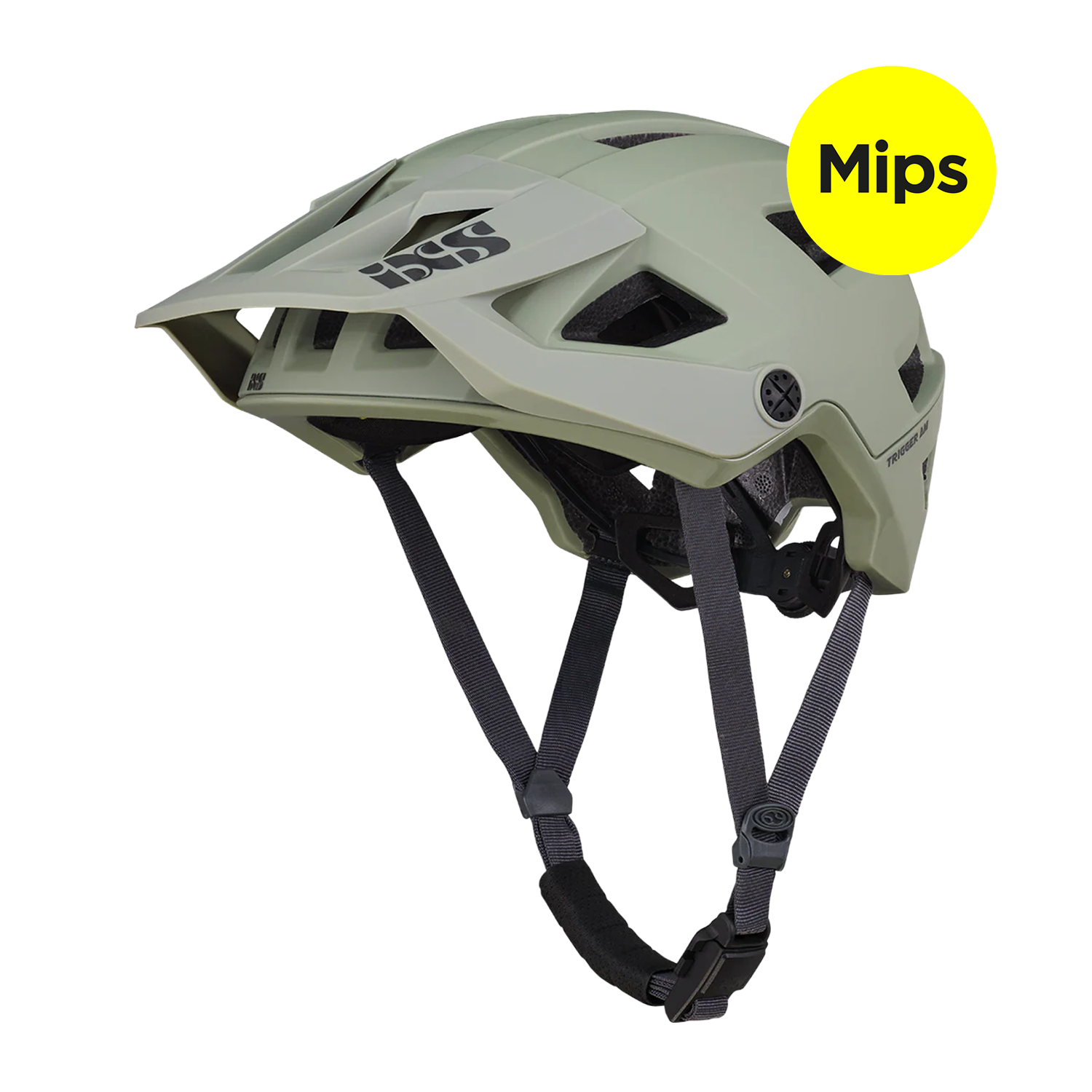 iXS Trigger AM MIPS Helmet