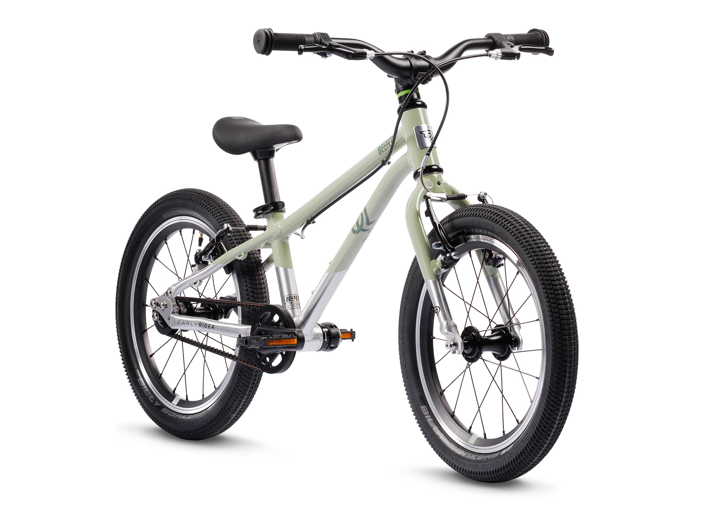 Early Rider Belter 16 | 16