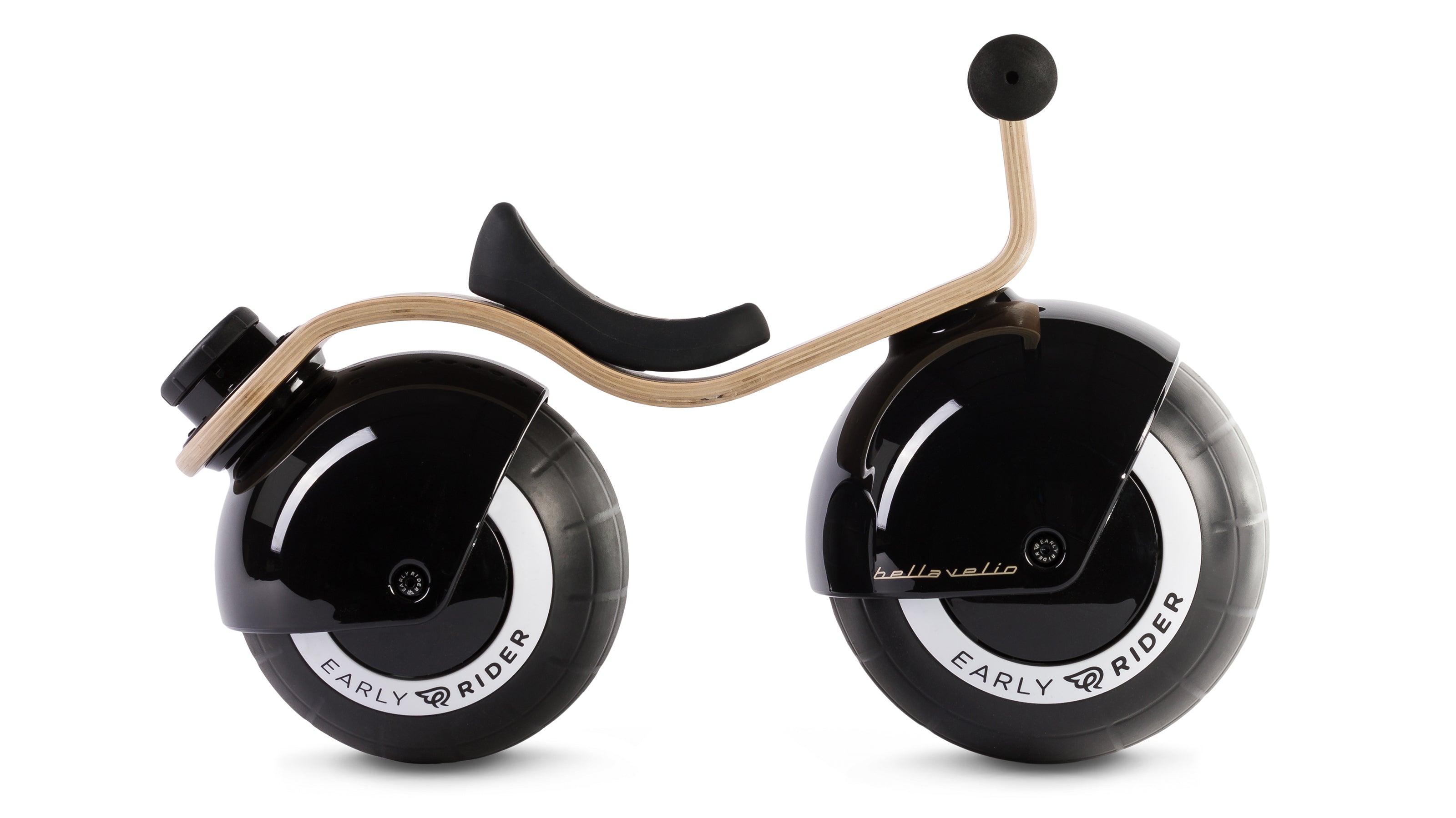 Bella Velio Balance Bike for 1-year olds | Early Rider – Early