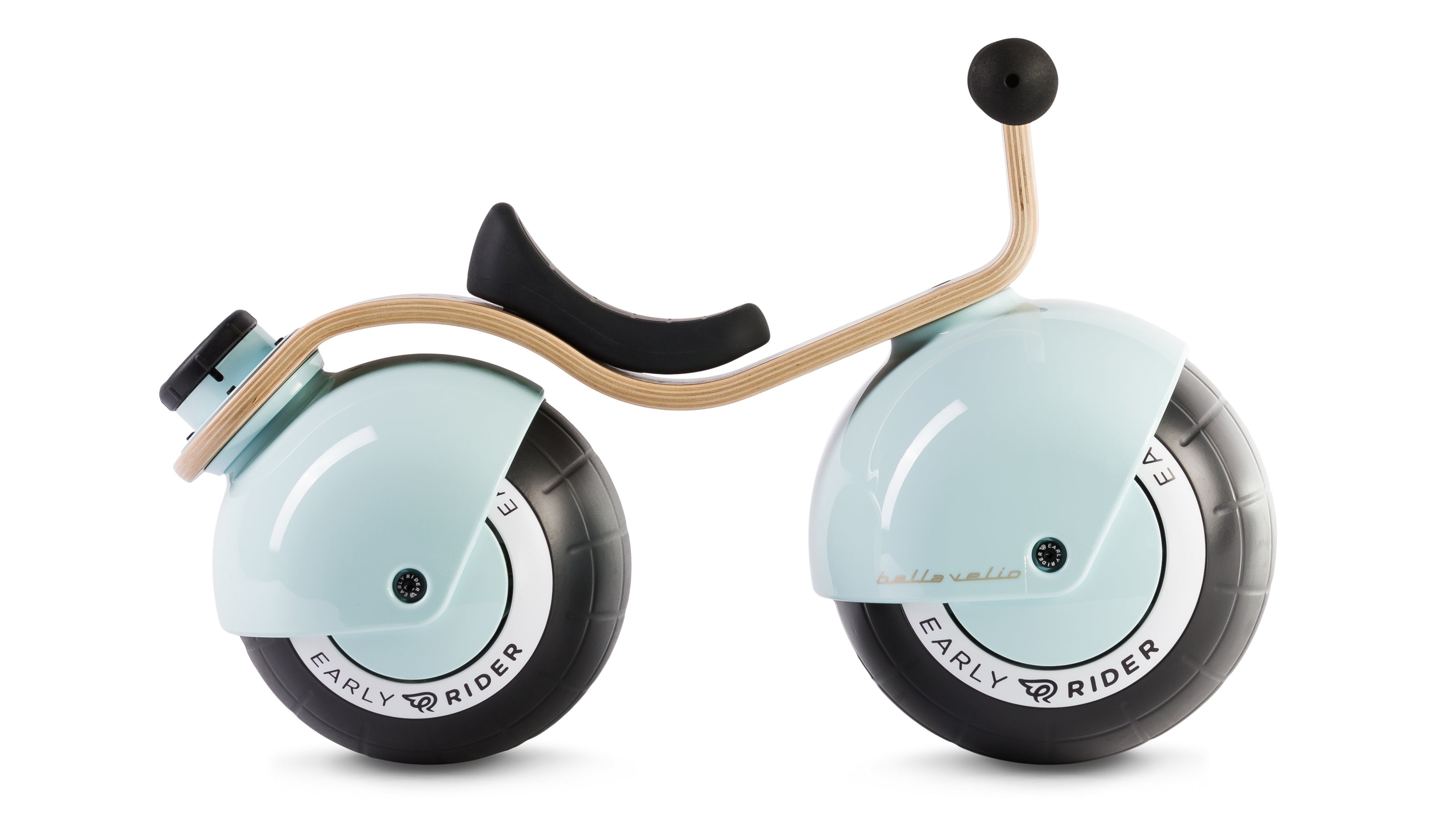 Early Rider Super Velio キックバイク※バランスバイク Super Velio Balance Bike for 1-year olds | Early Rider