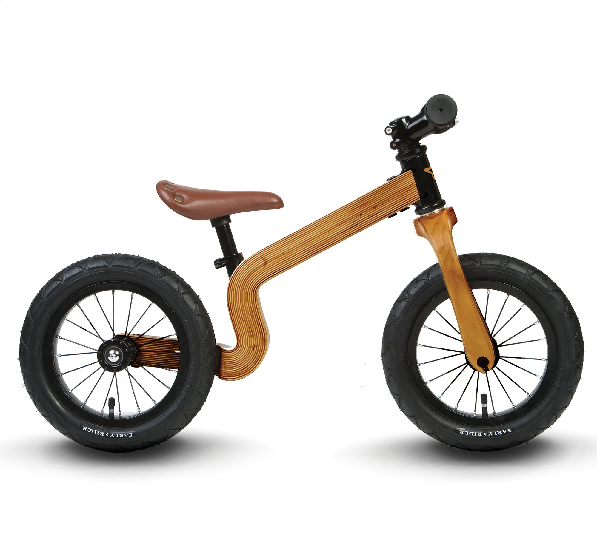 early rider 16 fahrradständer Early Rider 14" / 16" Kickstand – Early Rider® CH