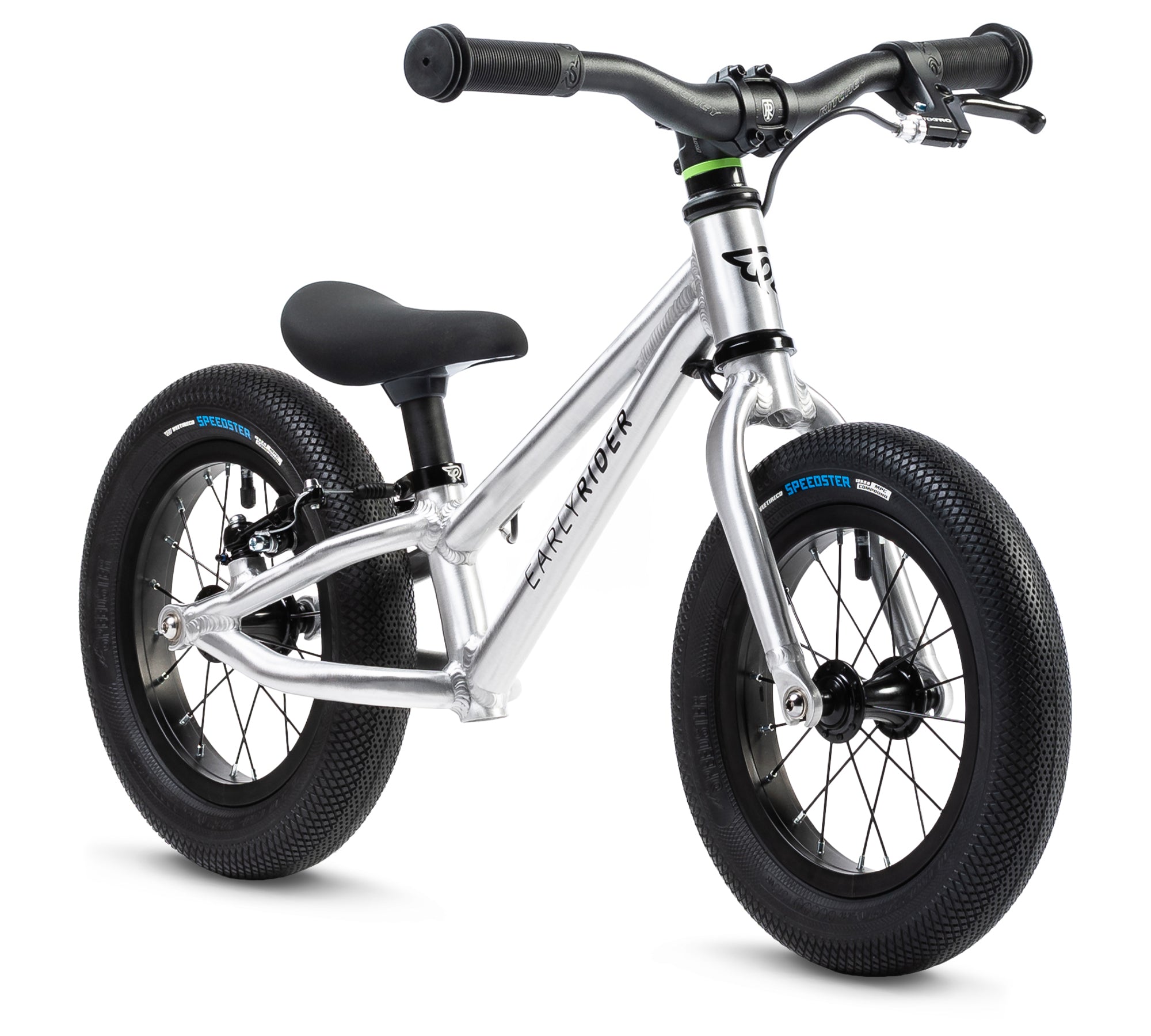 Charger 12 (incl Brake)