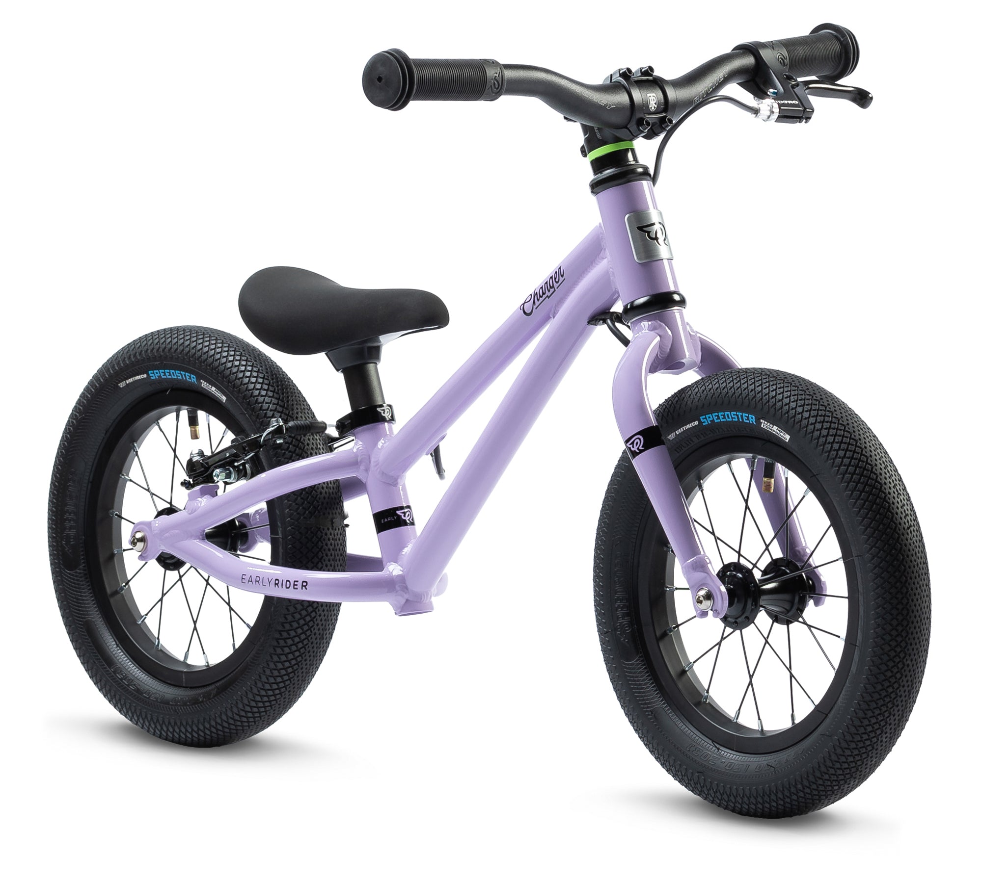 Charger 12 (incl Brake)