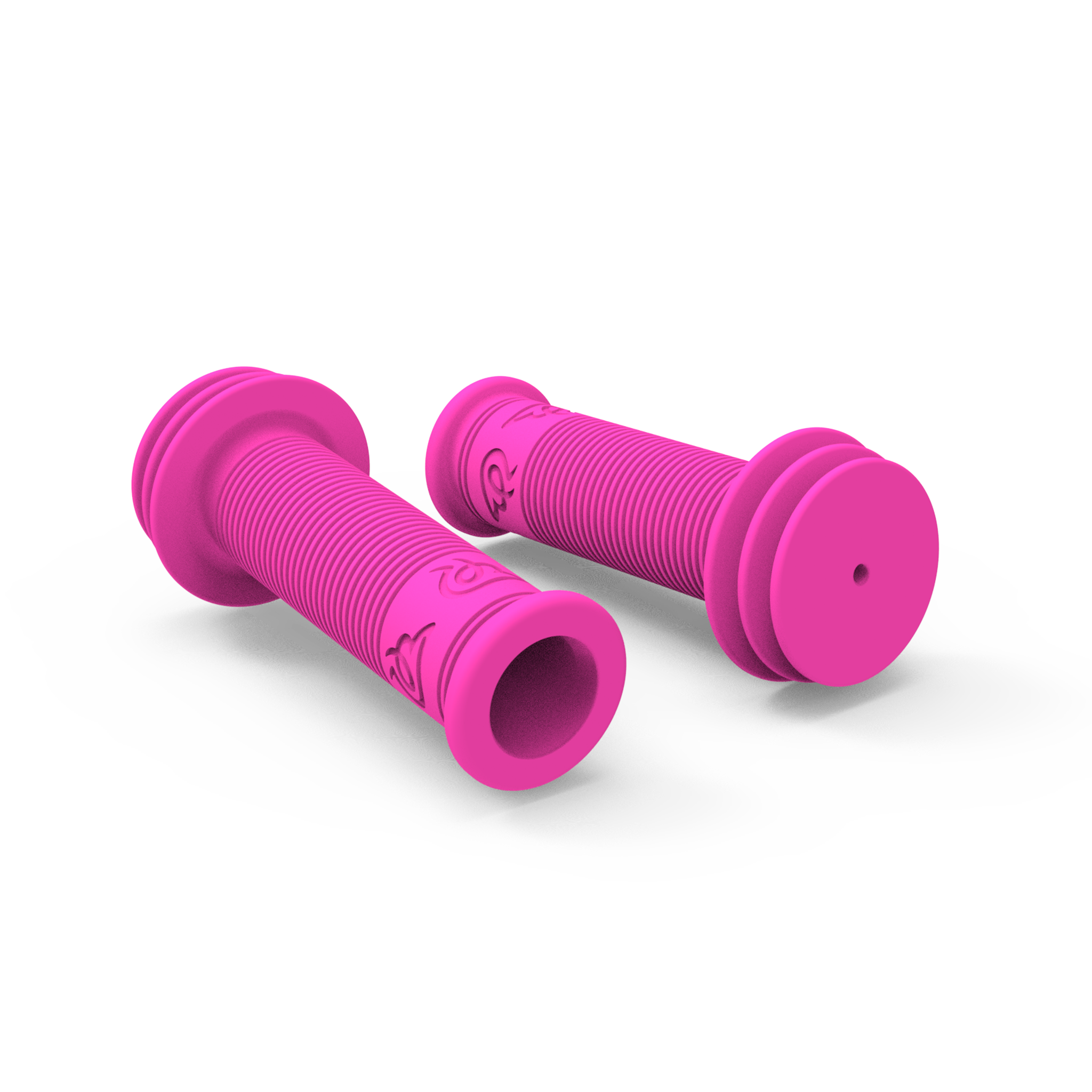 19mm Handlebar Grips