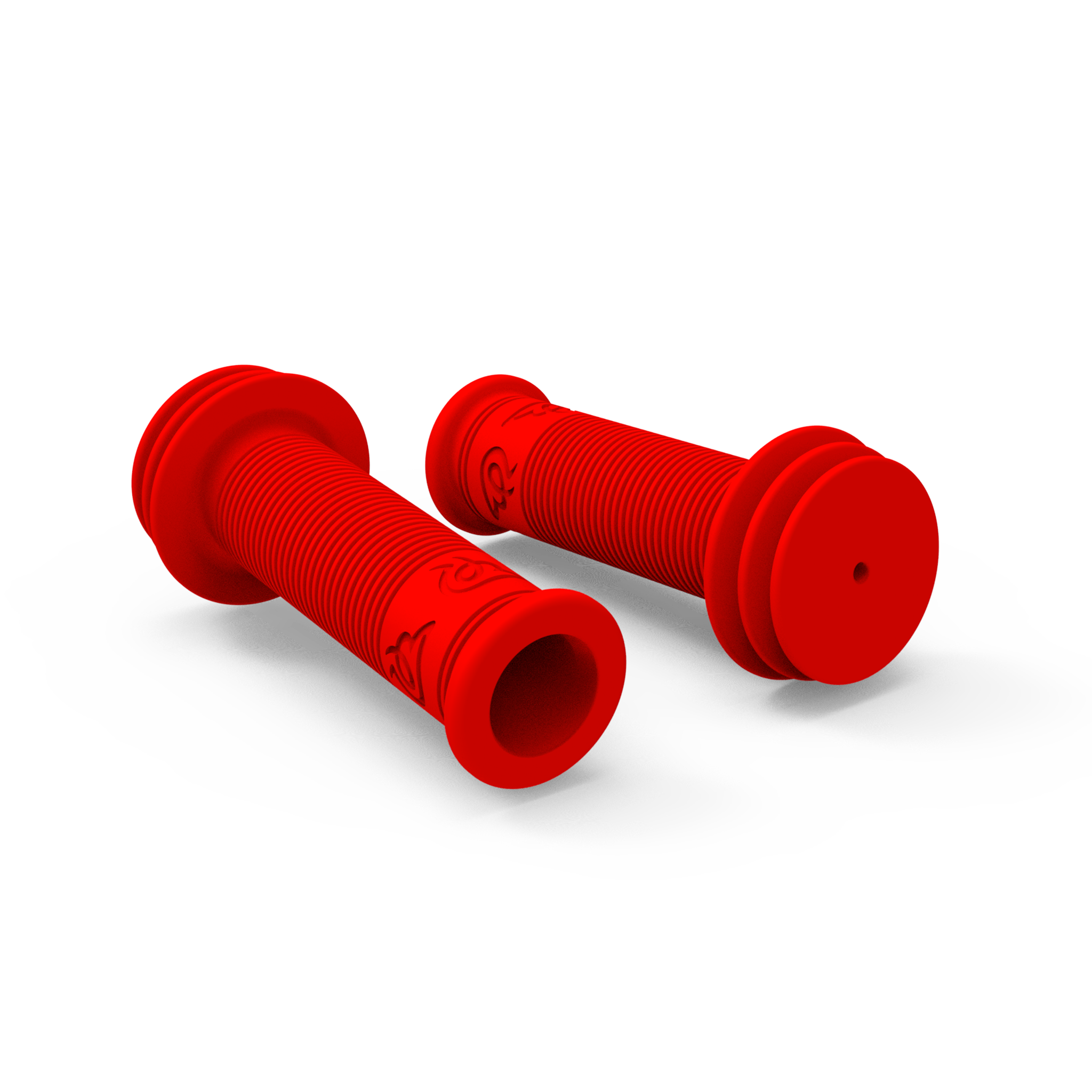 19mm Handlebar Grips