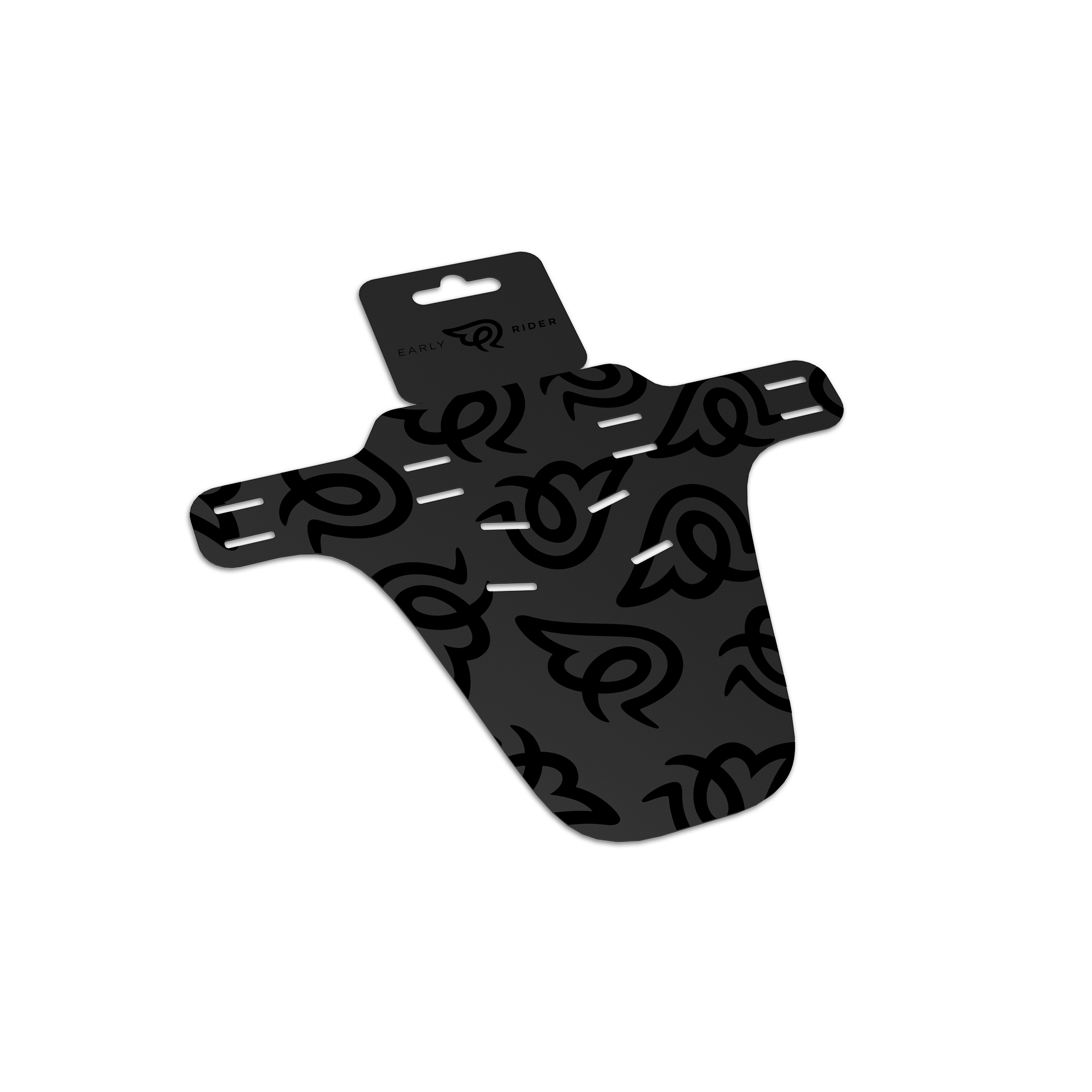 Wing Mudguard 14/16"