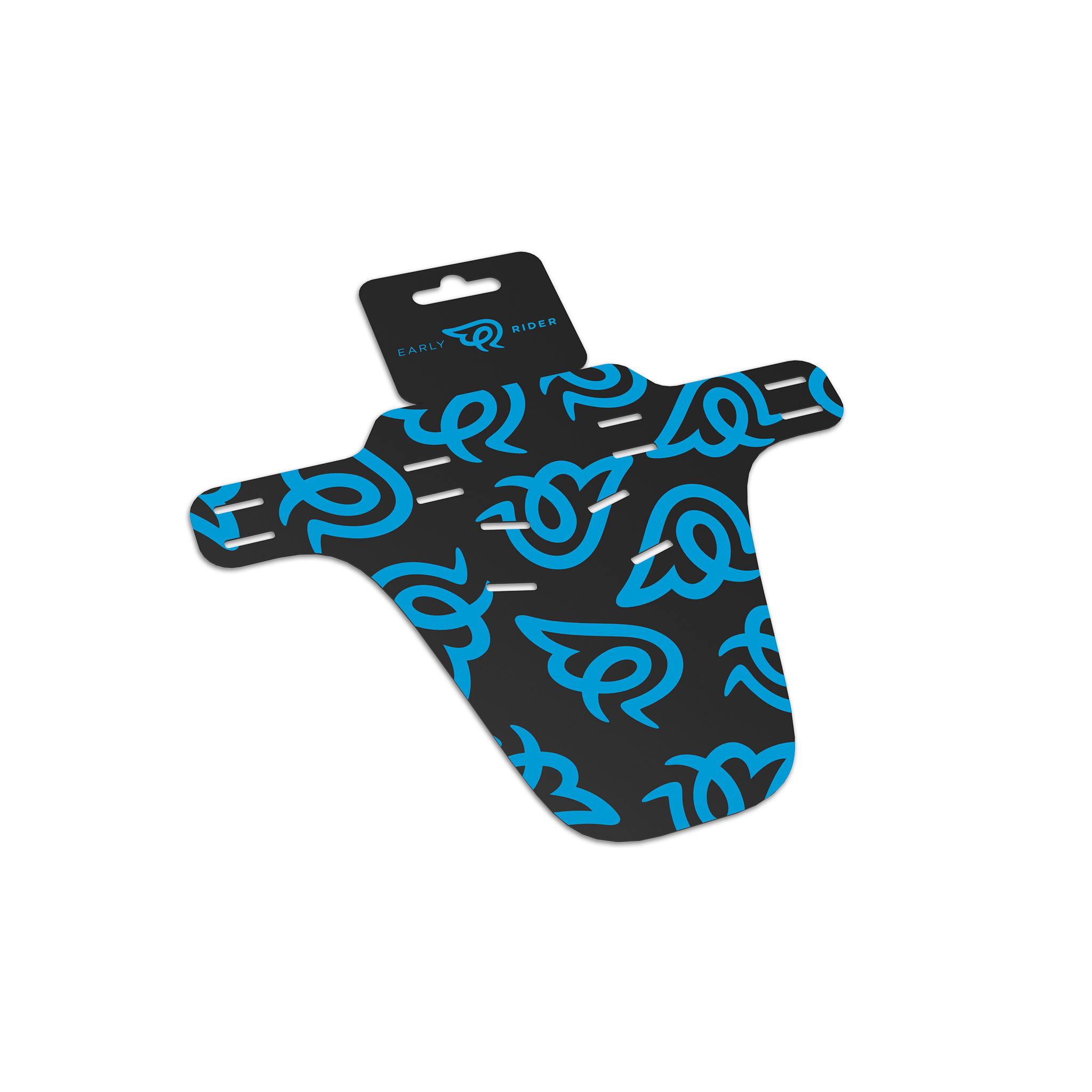 Wing Mudguard 14/16"