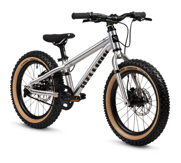 Hellion 16 Kids Bike | 16