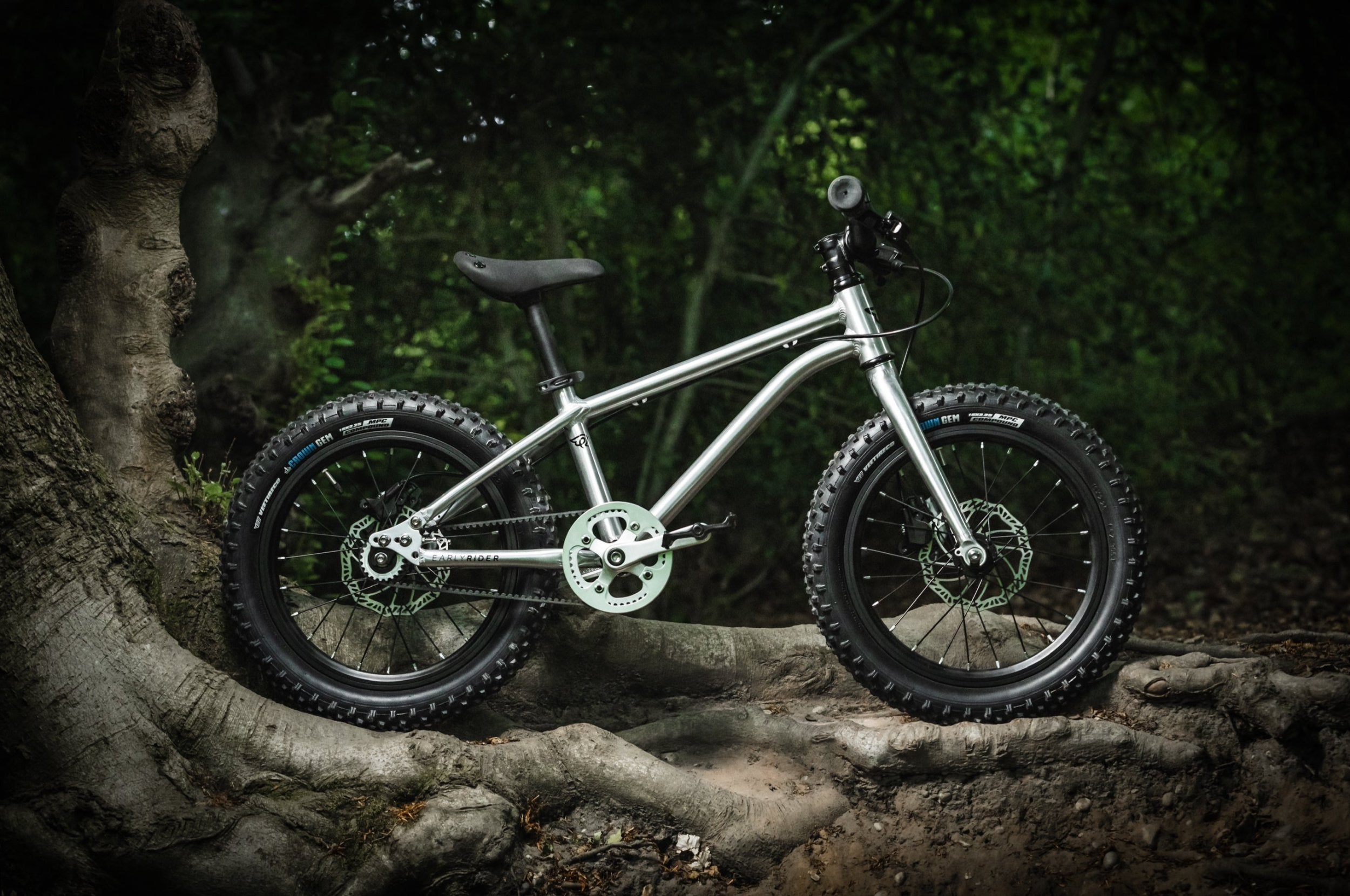 Rider Belter 16 Early Rider 16 Pouces Seeker X16 Kids Bike 16
