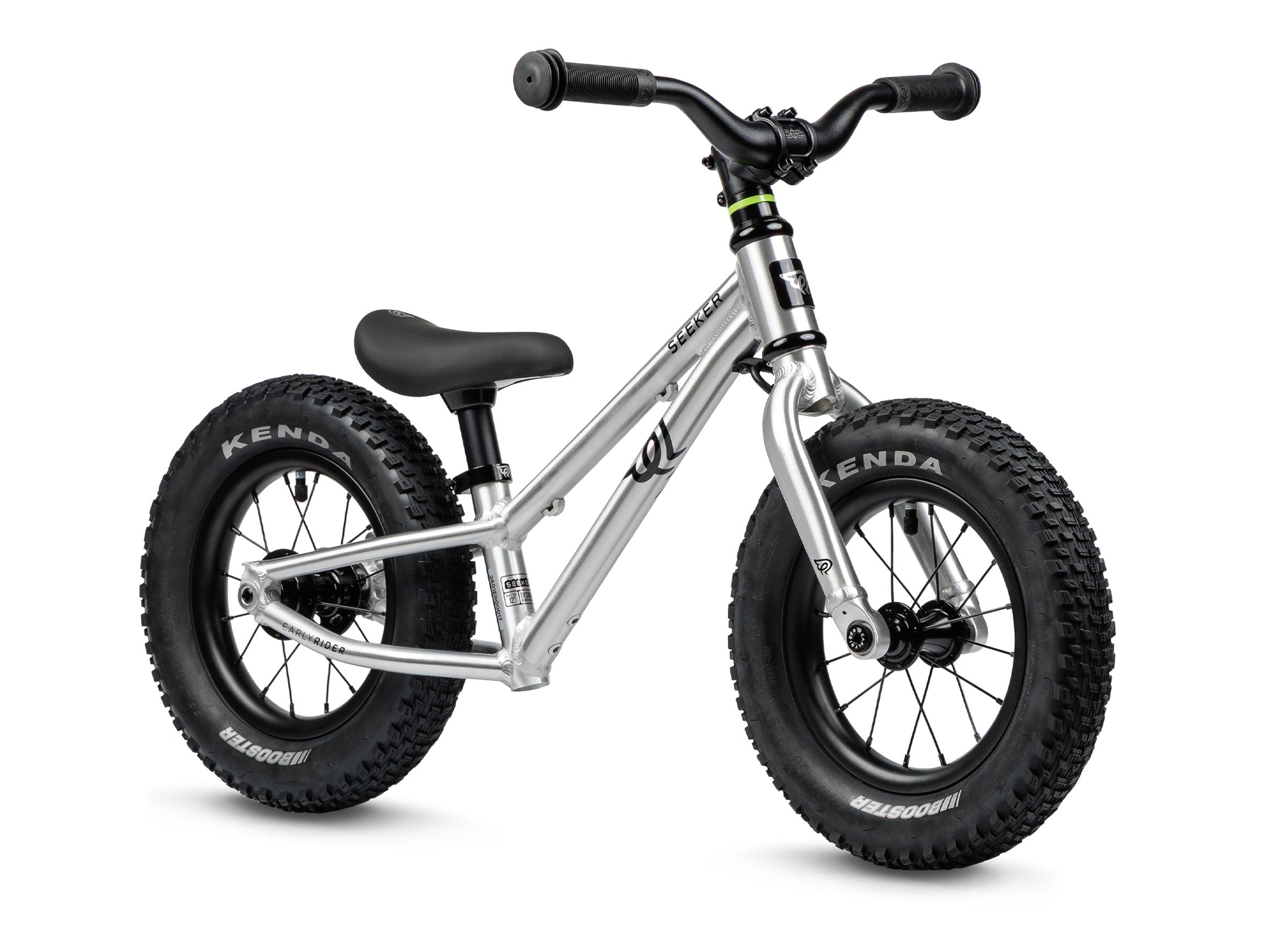 Seeker 12