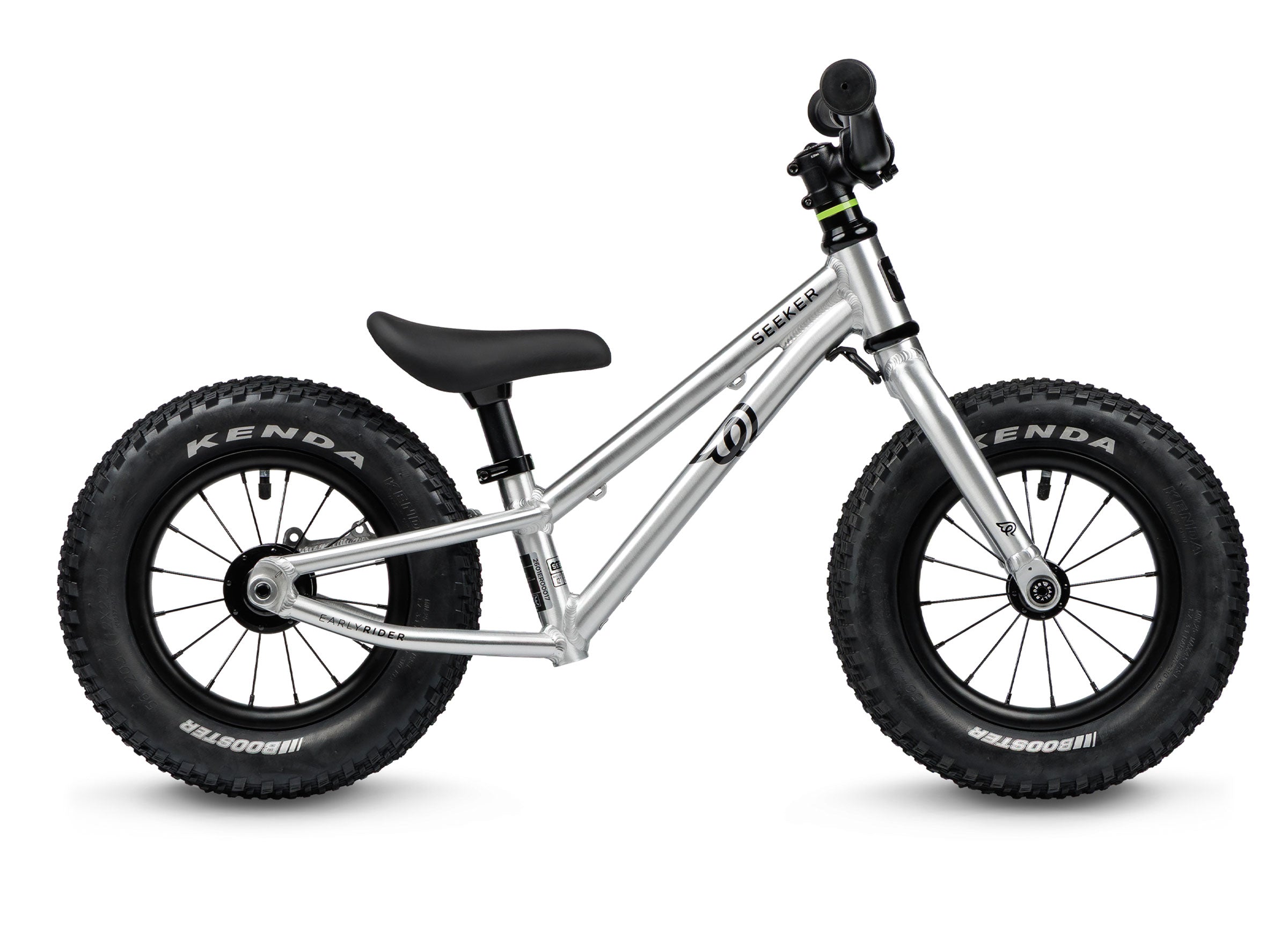 Seeker 12