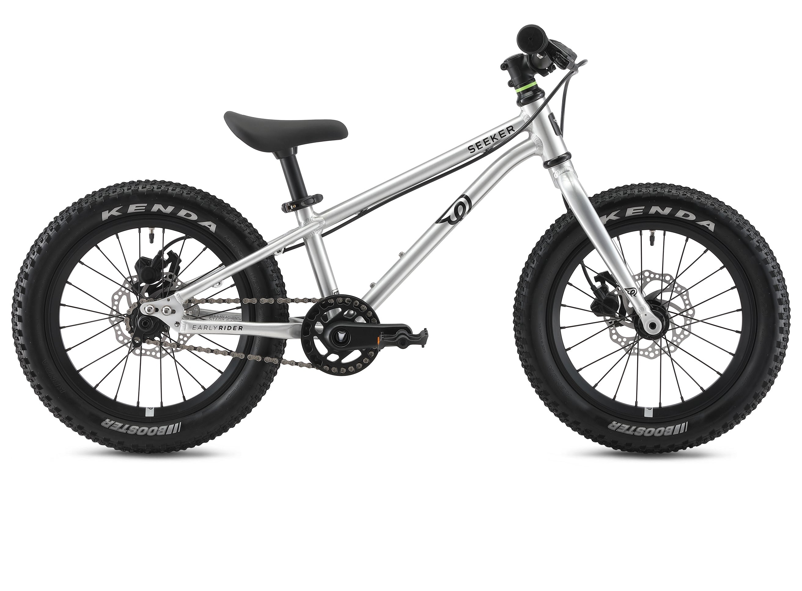 fahrradständer early rider 20 zoll Early Rider 20" / 24" Kickstand Direct Mount – Early Rider® CH