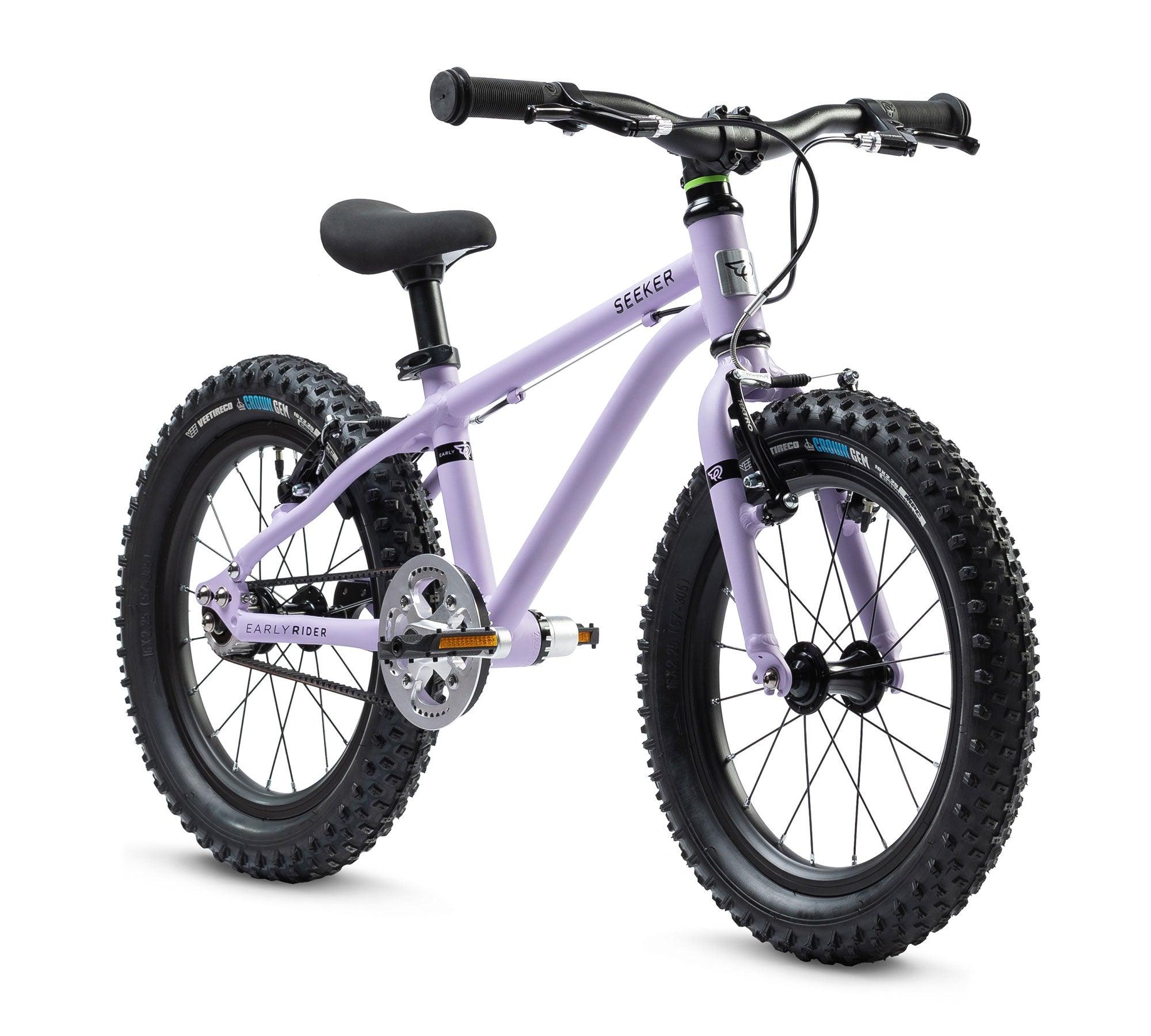 Seeker 16 Kids Bike | 16