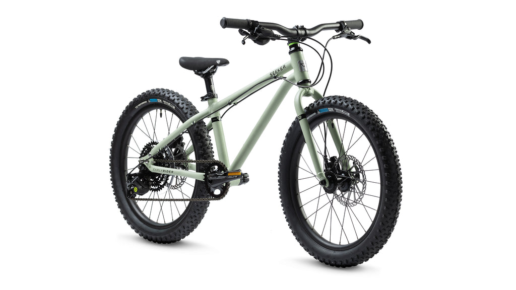 Seeker 20