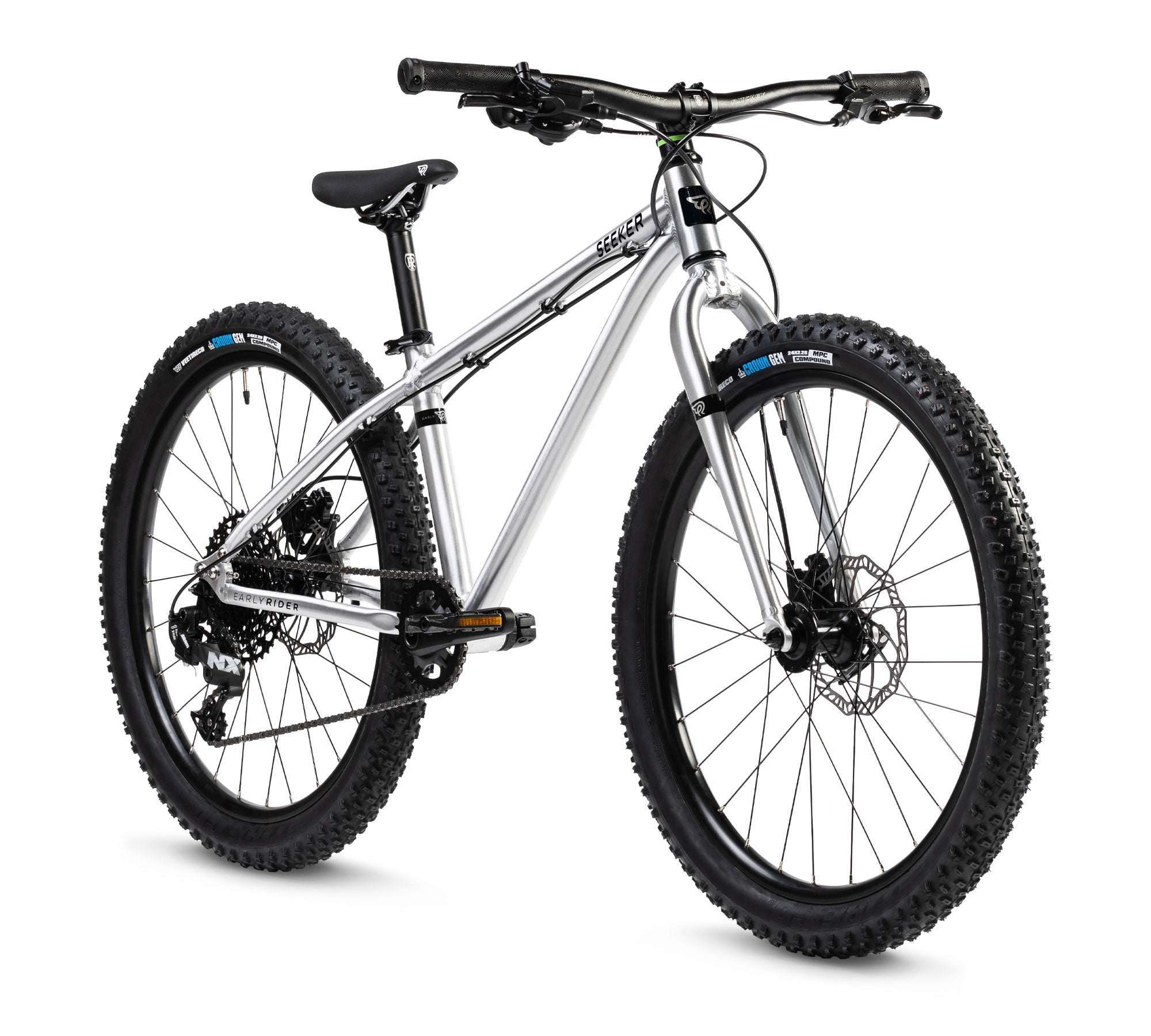 Seeker 24 Kids Bike | 24