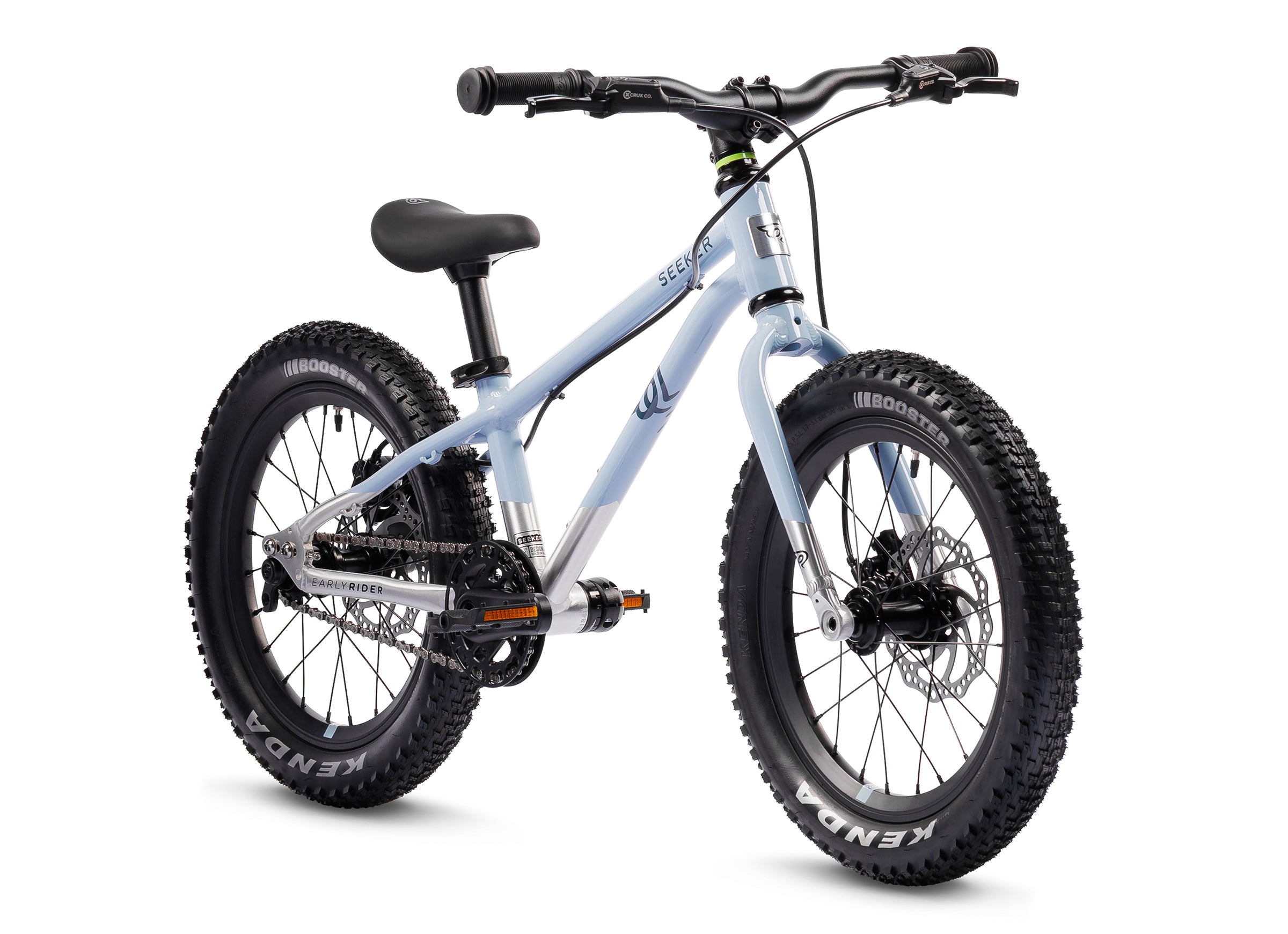 Early Rider Seeker 16 | 16