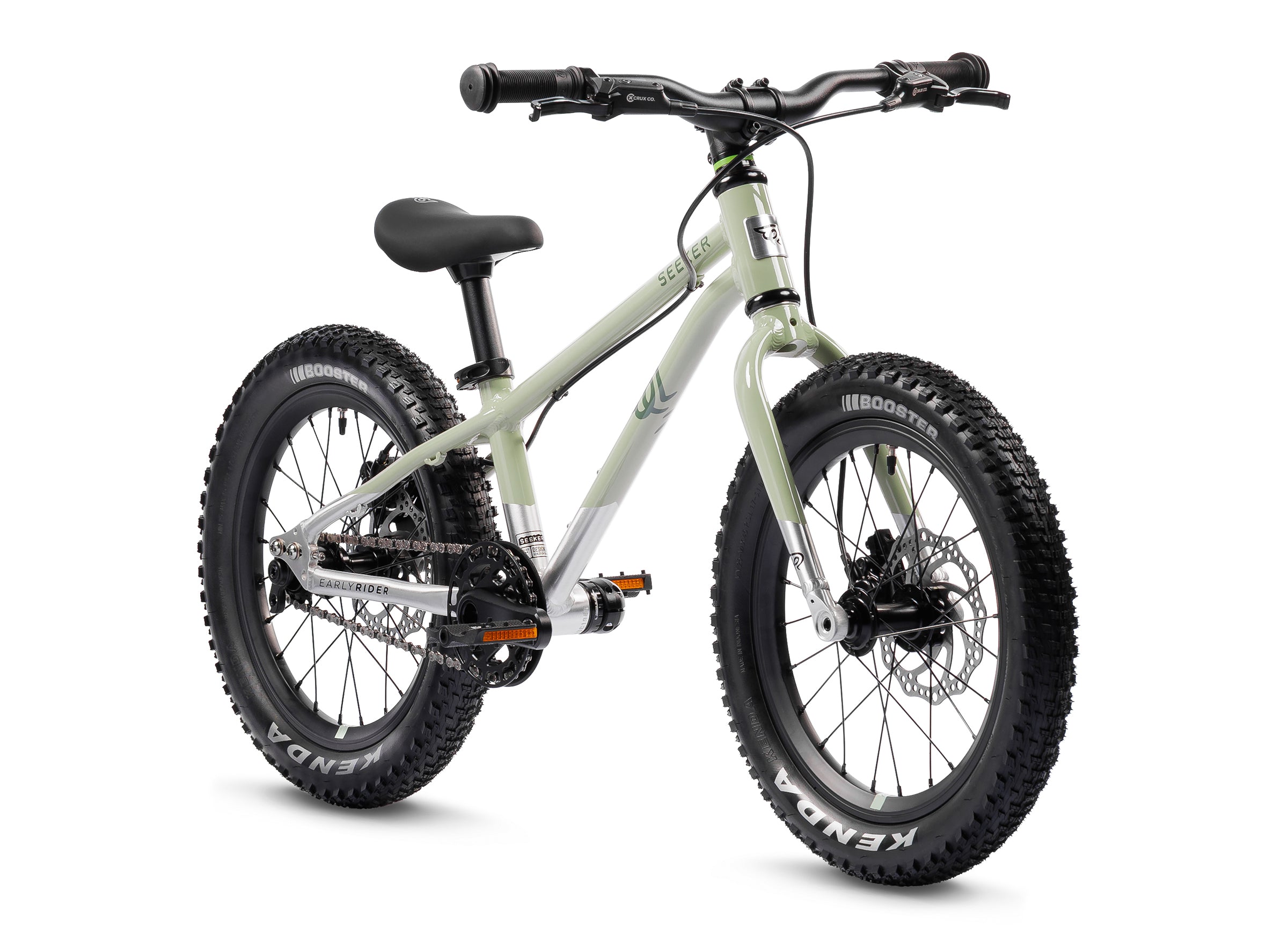 Early Rider Belter 16 | 16