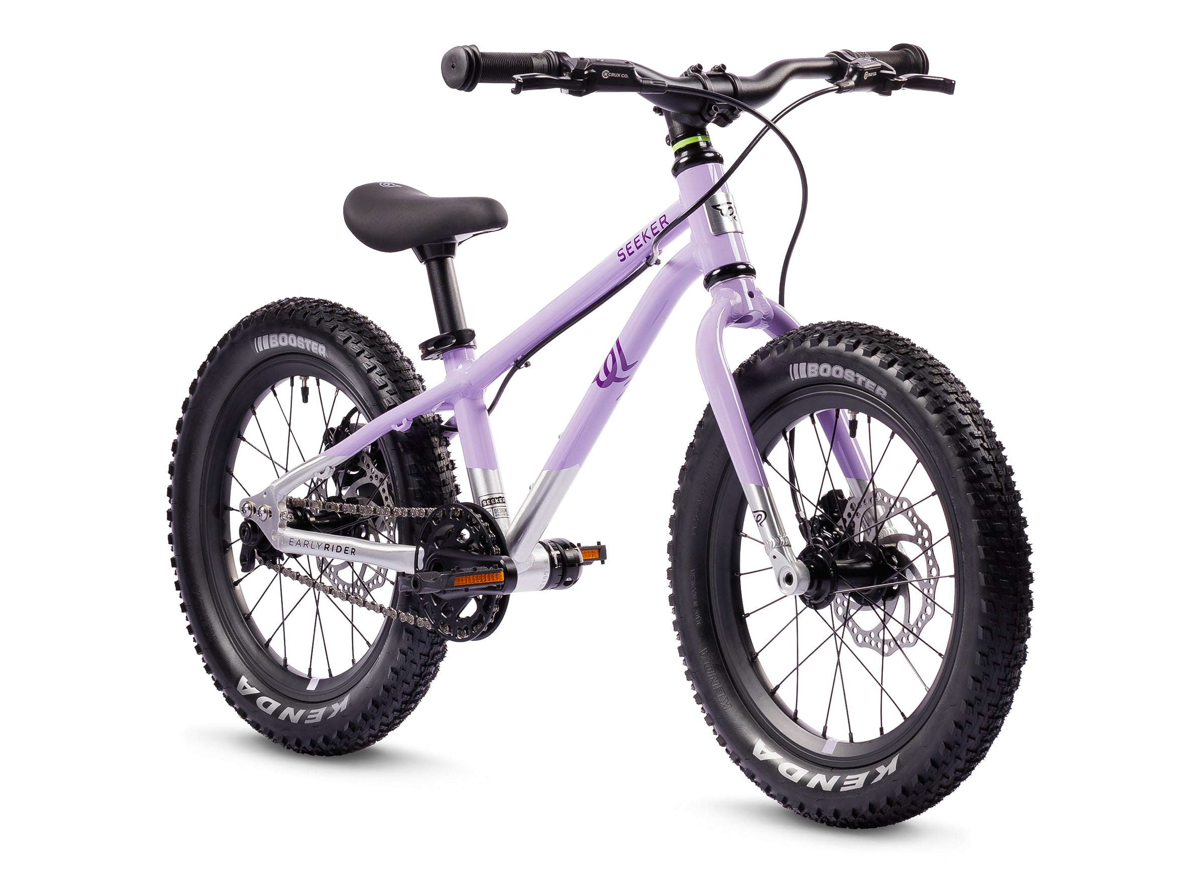 Early Rider Belter 16 | 16