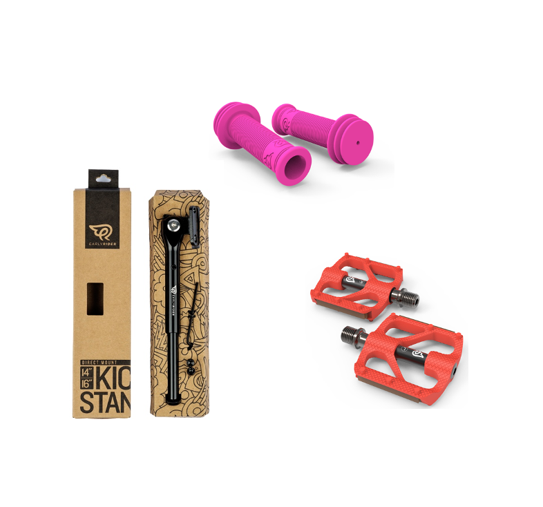 14”/16” Accessories Bundle - MY2026