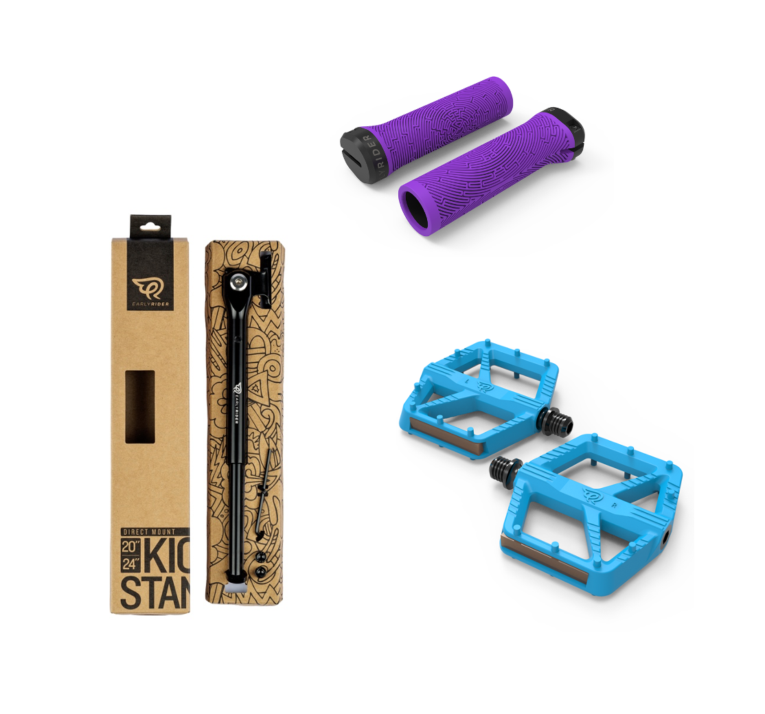 20”/24” Accessories Bundle - MY26