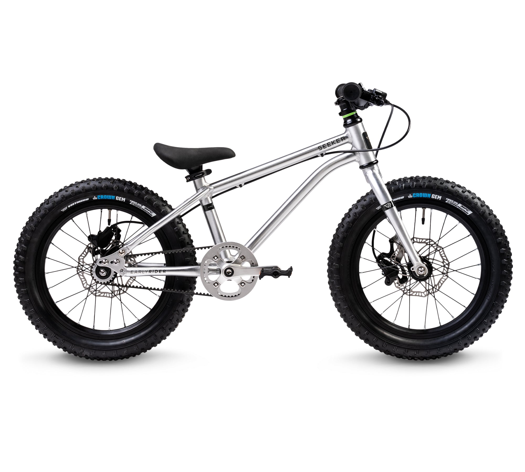 early rider Belter16 16インチ Seeker X16 Kids Bike | 16