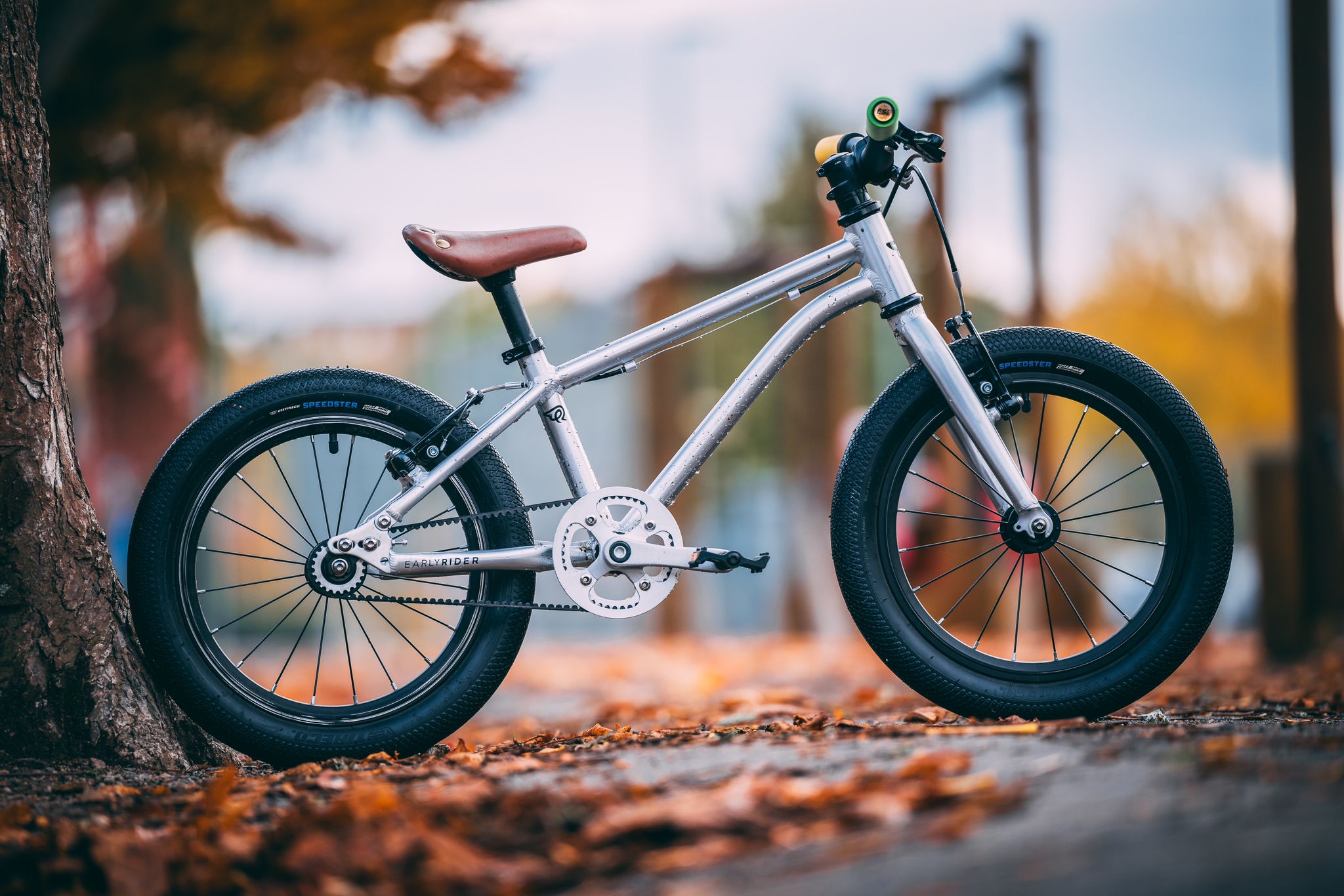 EARLY RIDER Belter 16キッズMTB Belter 16 Kids Bike | 16