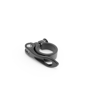 ER QR Seat clamp 31.8mm
