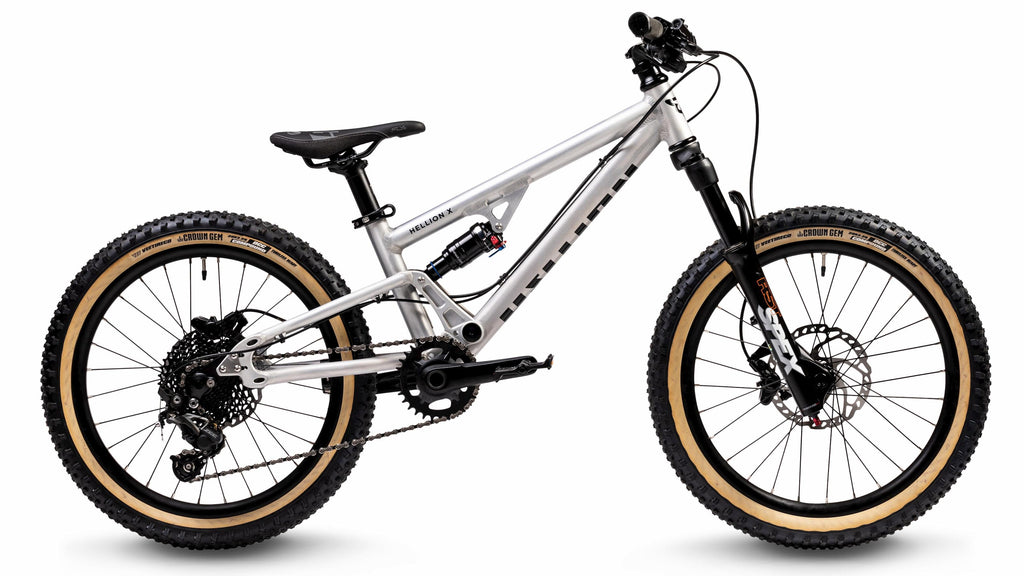 Hellion X20