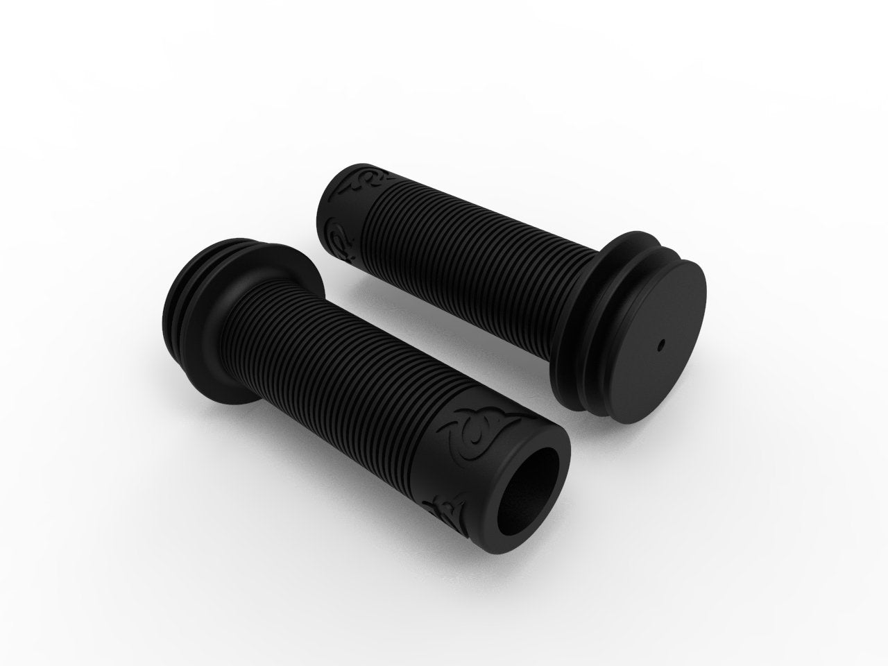 ER Handlebar grips - 100MM